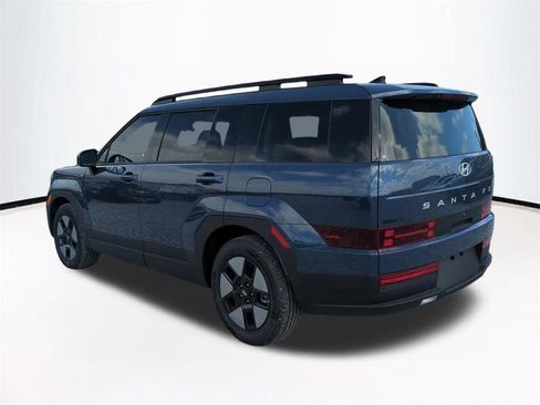 New 2026 Hyundai Santa Fe SEL FWD image 7
