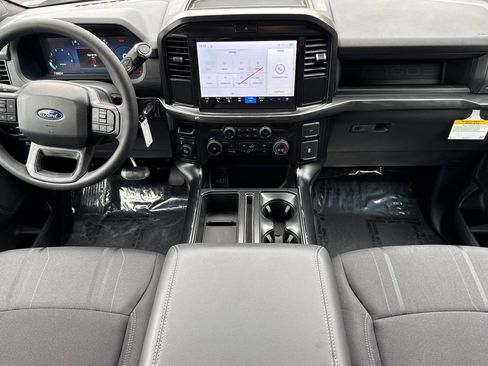 New 2026 Ford F150 STX w/ Equipment Group 200A AWD/4WD image 17