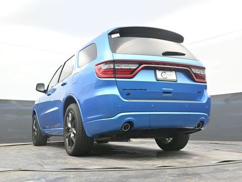 New 2026 Dodge Durango GT AWD/4WD image 57