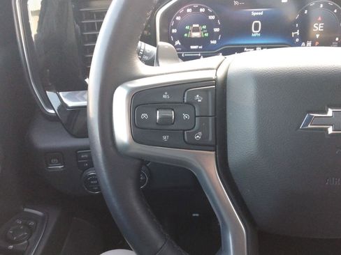 Used 2023 Chevrolet Silverado 1500 LT Trail Boss w/ Protection Package image 18