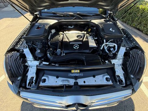 Used 2017 Mercedes-Benz GLC 300 image 39