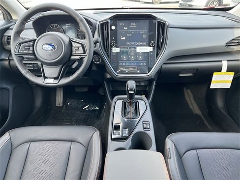 New 2026 Subaru Crosstrek 2.5i Limited image 10
