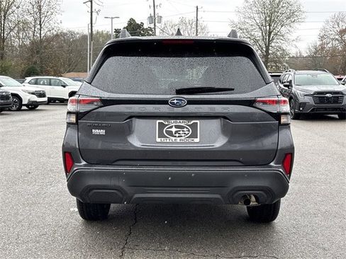 New 2026 Subaru Forester Premium image 4