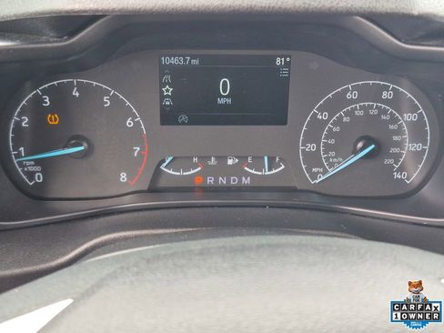 Used 2021 Ford Transit Connect XL FWD image 14