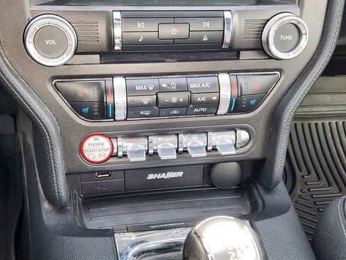 Used 2017 Ford Mustang GT Premium w/ Equipment Group 401A image 26