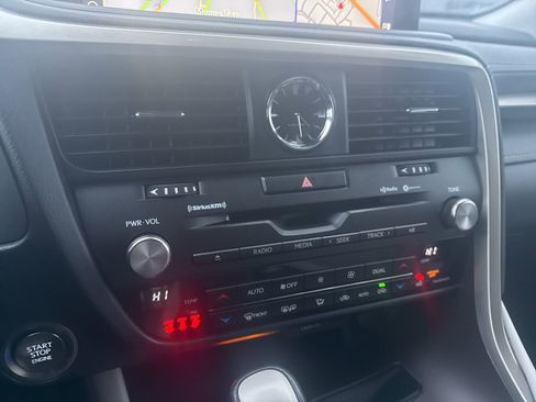 Used 2022 Lexus RX 350 FWD w/ Premium Package image 19