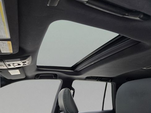 Certified 2023 Lexus GX 460 Premium AWD/4WD image 14
