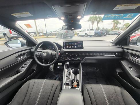 Certified 2023 Honda Accord Sport image 15