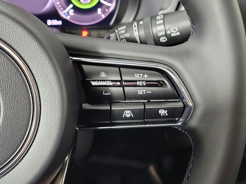 New 2026 MAZDA CX-90 3.3 Turbo S w/ Premium Plus image 16