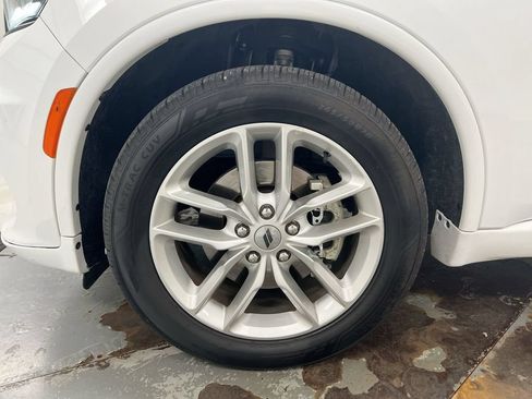 Used 2024 Dodge Durango GT AWD/4WD image 29
