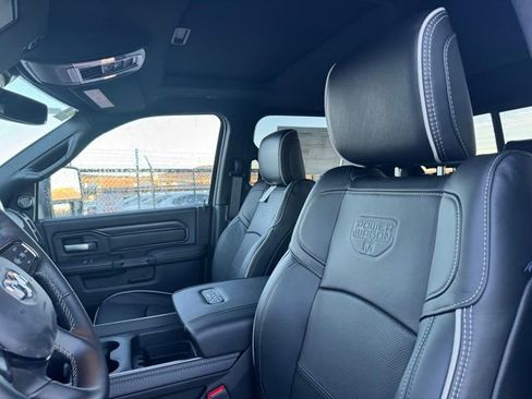 New 2026 RAM 2500 Power Wagon image 12