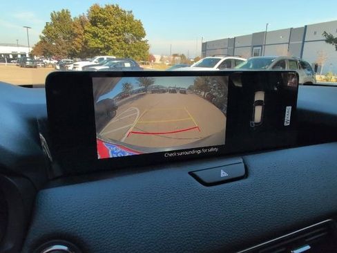 Used 2026 MAZDA CX-90 Plug-In Hybrid w/ Preferred image 23