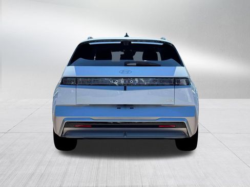New 2026 Hyundai Ioniq 5 Limited image 6