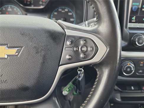 Used 2015 Chevrolet Colorado LT w/ LT Convenience Package AWD/4WD image 26