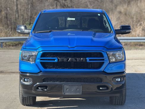 Used 2023 RAM 1500 Big Horn w/ Back Country Package image 2