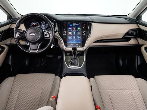Used 2021 Subaru Legacy Premium image 21
