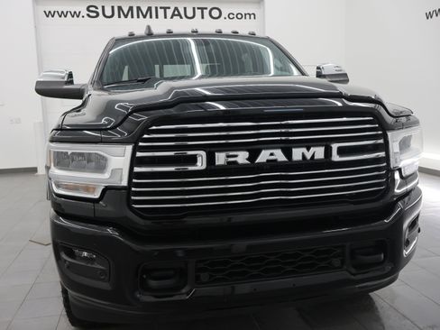 Used 2022 RAM 2500 Laramie AWD/4WD image 22