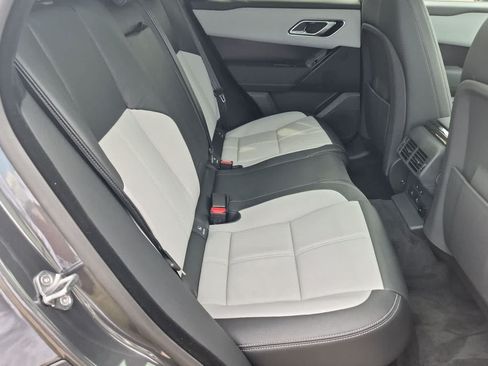 New 2026 Land Rover Range Rover Velar Belgravia AWD/4WD image 20