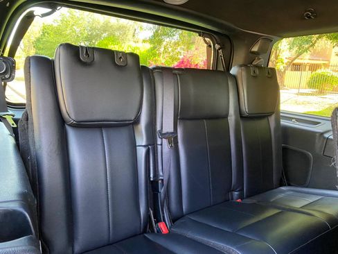 Used 2016 Ford Expedition Limited AWD/4WD image 48