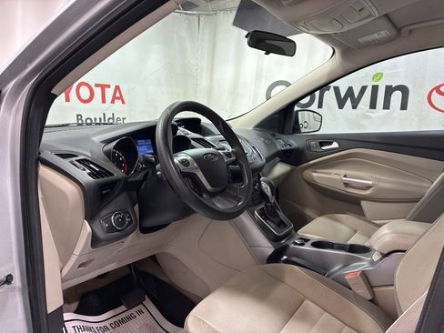 Used 2013 Ford Escape SE AWD/4WD image 22