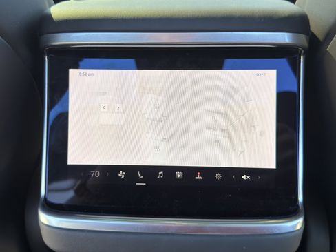 Used 2022 Tesla Model X Plaid AWD/4WD image 40