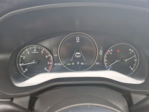 Used 2024 MAZDA CX-90 3.3 Turbo w/ Premium Package image 21