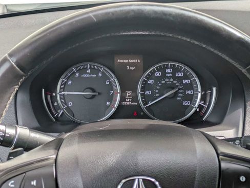 Used 2017 Acura MDX SH-AWD w/ Technology Package image 33