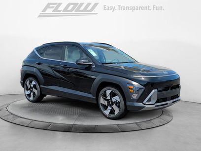 New 2026 Hyundai Kona Limited