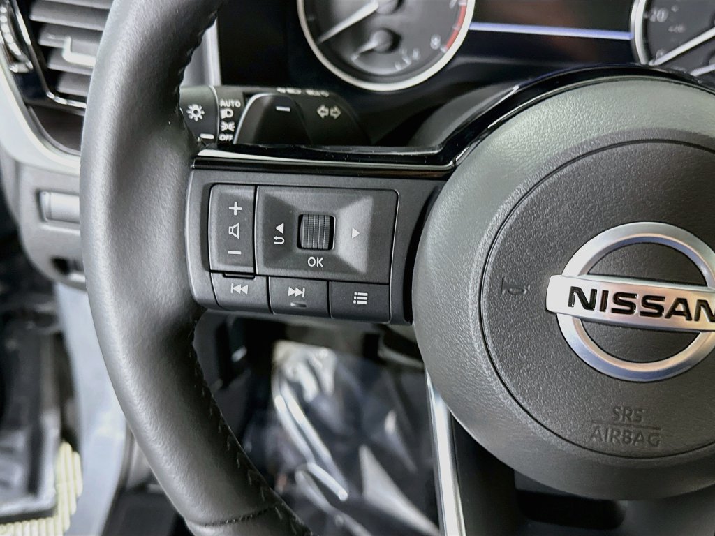 Used 2021 Nissan Rogue SL w/ Premium Package AWD/4WD image 24