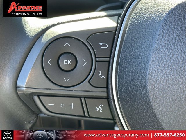 Certified 2023 Toyota RAV4 LE AWD/4WD image 24