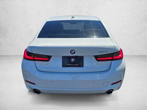 Used 2023 BMW 330i Sedan w/ Premium Package RWD image 7