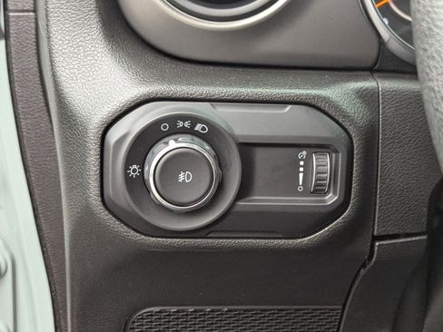 Certified 2023 Jeep Wrangler Sport image 17