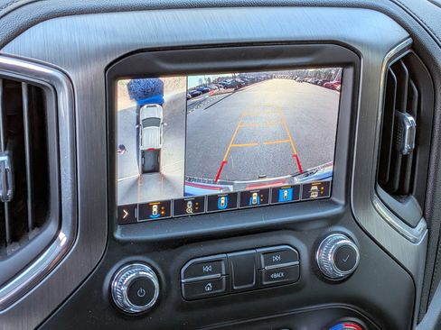 Used 2023 GMC Sierra 2500 Denali w/ Denali Black Diamond Edition image 27