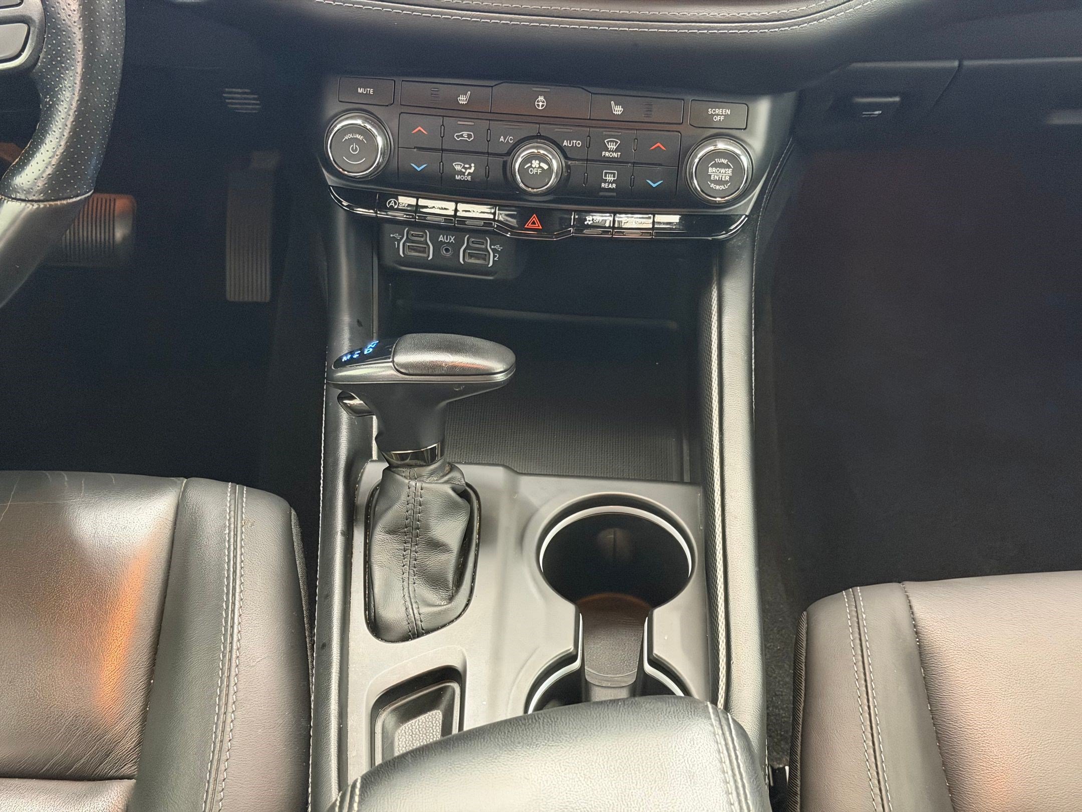 Used 2021 Dodge Durango GT AWD/4WD image 19