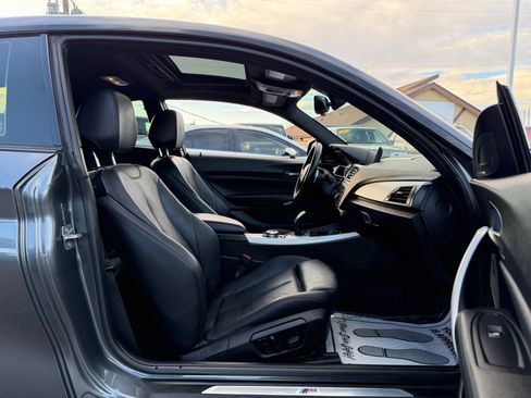 Used 2015 BMW 228i xDrive Coupe w/ Premium Package image 18