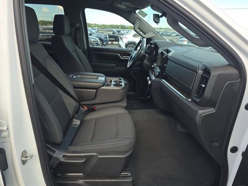 Used 2022 GMC Sierra 1500 Elevation RWD image 8
