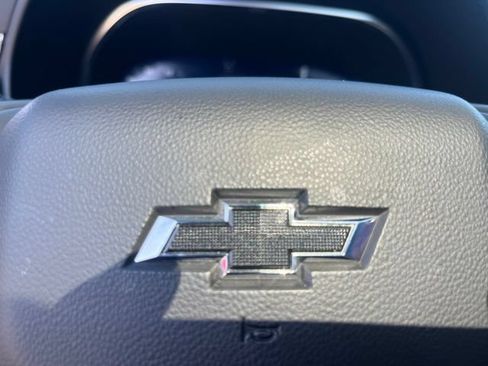 Used 2024 Chevrolet Suburban RST w/ Luxury Package RWD image 40