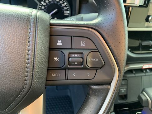 New 2026 Toyota Tundra SR5 image 27