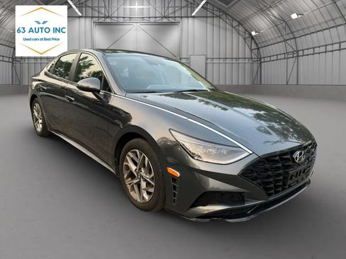 Used 2023 Hyundai Sonata SEL FWD image 7