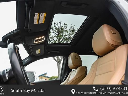 Used 2025 Mercedes-Benz GLE 450e 4MATIC image 25