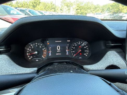 Used 2022 Jeep Compass Latitude AWD/4WD image 27