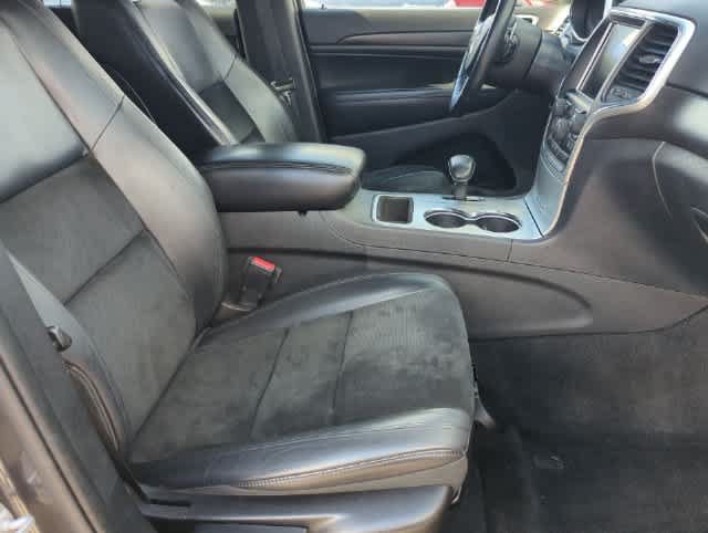 Used 2015 Jeep Grand Cherokee Altitude AWD/4WD image 21