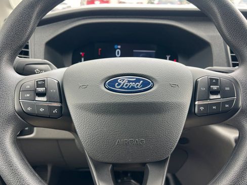 New 2026 Ford Transit 250 148 Medium Roof w/ Load Area Protection Package image 21