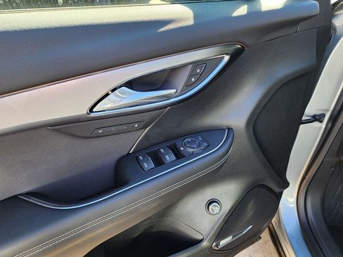 New 2026 Buick Envision Sport Touring image 14