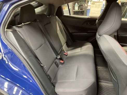 Used 2023 Toyota Prius Prime SE image 12