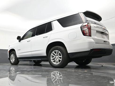 Used 2023 Chevrolet Tahoe LS RWD image 22
