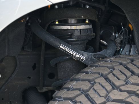 Used 2024 Chevrolet Silverado 1500 RST w/ All Star Edition Plus image 33