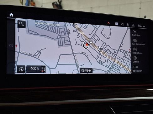 Certified 2023 BMW 530i xDrive w/ Premium Package image 14