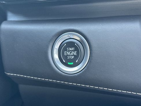 Certified 2024 Cadillac Escalade ESV Premium Luxury Platinum image 35