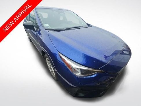 Used 2024 Subaru Impreza 2.0i image 1